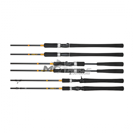 Daiwa 26 Aird X Rod