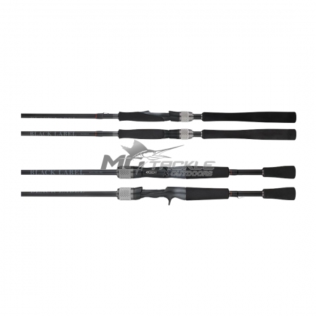 Daiwa 26 Black Label Rod