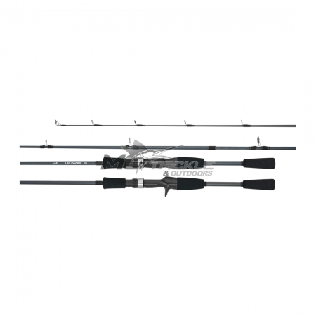 Daiwa 26 Crossfire Rod