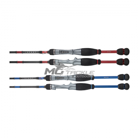 Daiwa 26 Infeet BF Baitcast Rod