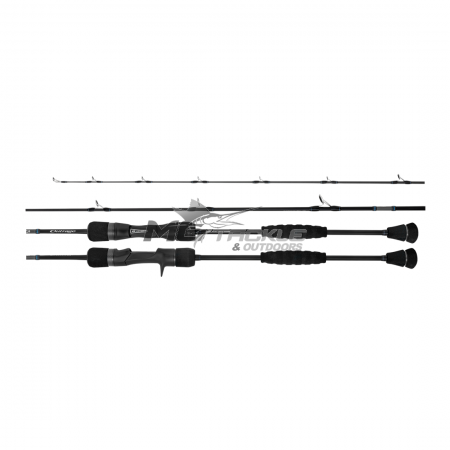 Daiwa 26 Outrage MX Rod