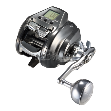 Daiwa 26 Seaborg Electric Reel