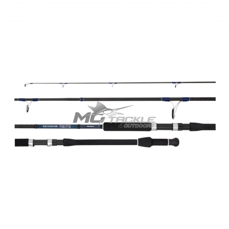 Daiwa 26 Sensor Wave Spin Rod