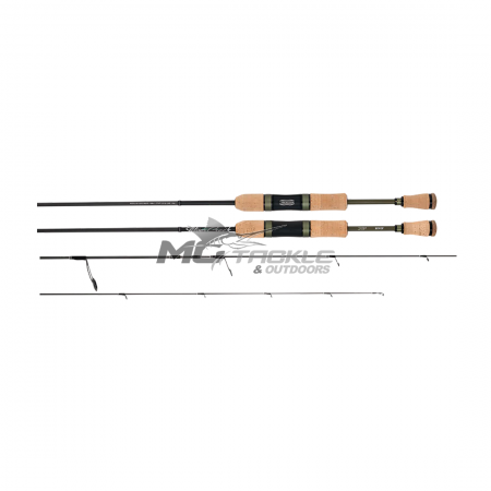 Daiwa 26 SilverCreek Spin Rod