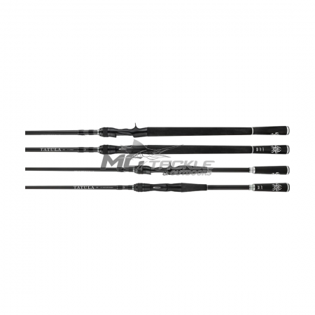 Daiwa 26 Tatula EX Baitcast Rod