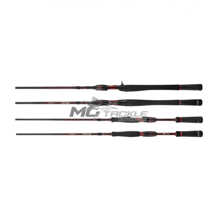 Daiwa 26 TD Battler AGS Rod
