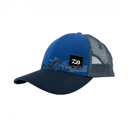 Daiwa Trucker Cap