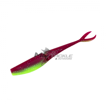 Daiwa Bait Junkie 5 inch Jerk Shad Lure