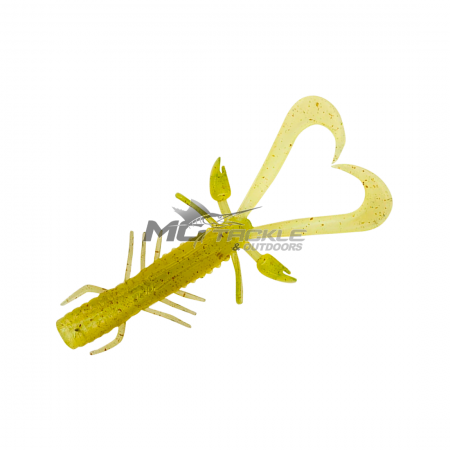 Daiwa Bait Junkie Risky Critter Lure