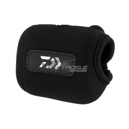 Daiwa Neoprene Baitcast Reel Pouch