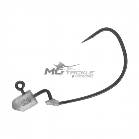 Daiwa Bait Junkie EWG Jig Head