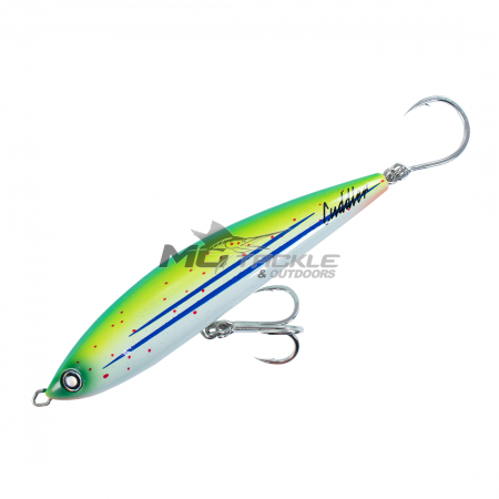 Daiwa Saltiga Cuddler 185F Lure