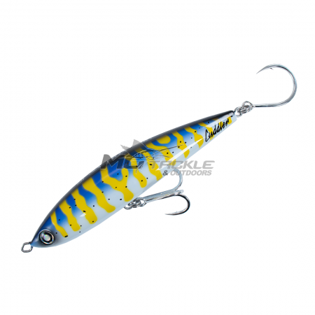 Daiwa Saltiga Cuddler 200F Lure
