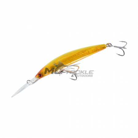 Daiwa Double Clutch 115EXDR Lure