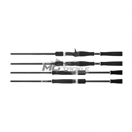 Daiwa DX Rod