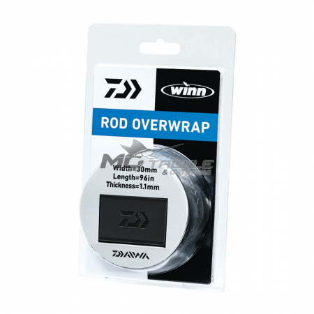 Daiwa Winn Rod Overwrap Tape