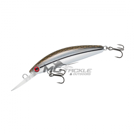 Daiwa Pro Double Clutch IZM 48SP Lure