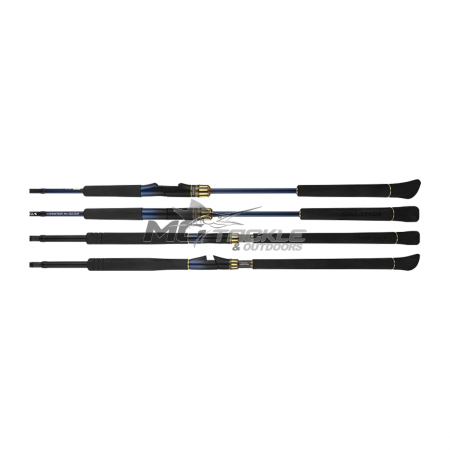 Daiwa Saltiga Expedition Rod