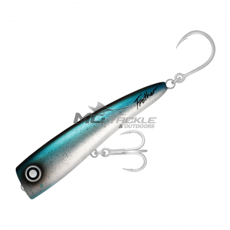 Daiwa Saltiga Frother 170F Lure