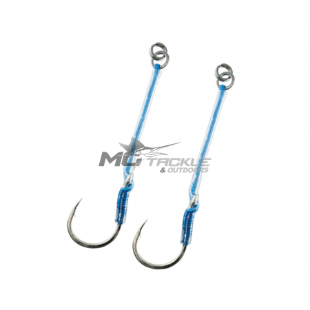 Daiwa Saltiga Heavy Duty Assist Hook