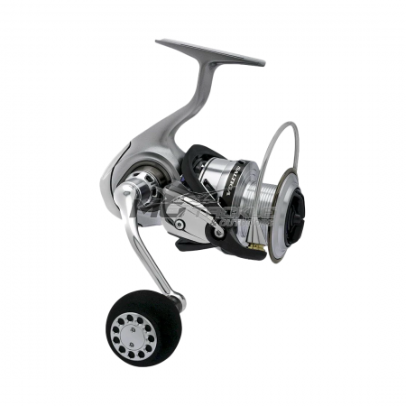 Daiwa Saltiga BJ Spin Reel