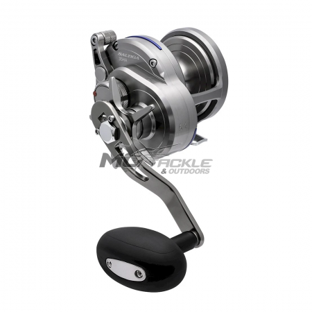 Daiwa Saltiga Overhead Reel
