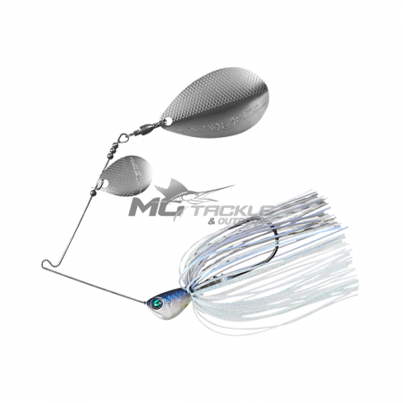 Daiwa Steez Asroc Spinnerbait Lure