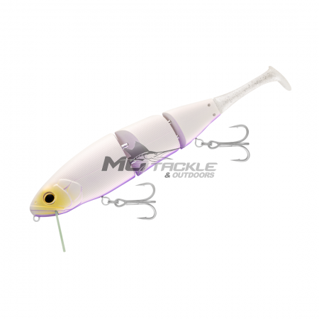 Daiwa Steez Merrinity Swimmer Lure