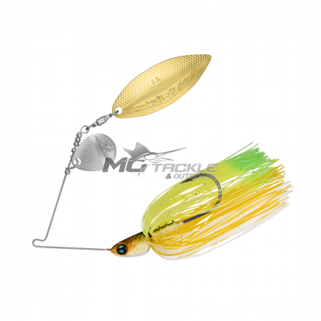 Daiwa Steez Spinnerbait