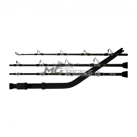 Daiwa 22 Tanacom X Rod