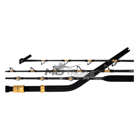 Daiwa 22 Tanacom Z Rod
