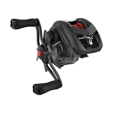 Daiwa Tatula BF TW Baitcast Reel