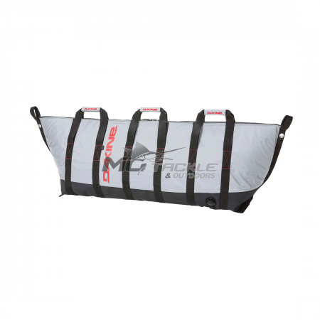 Dakine Freestanding Fish Bag