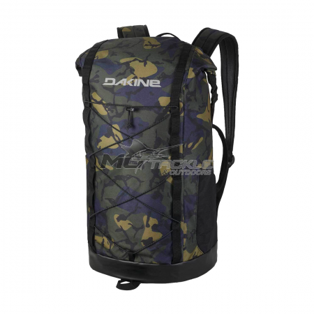 Dakine Mission Surf Roll Top Backpack