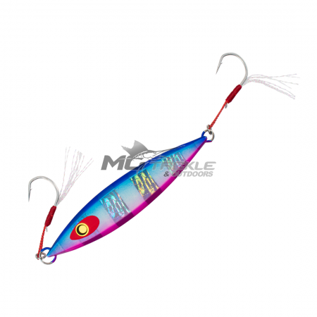 Damiki Back Drop Casting Jig