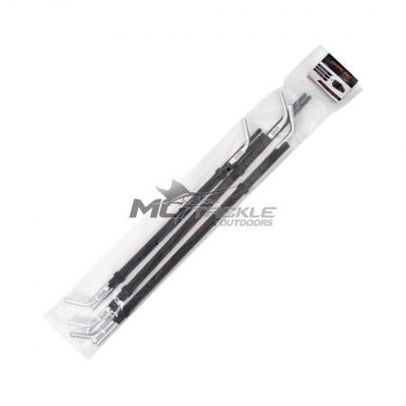 Darche Dirty Dee Composite Angled Poleset