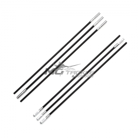 Darche Dusk To Dawn Composite Swag Pole Set