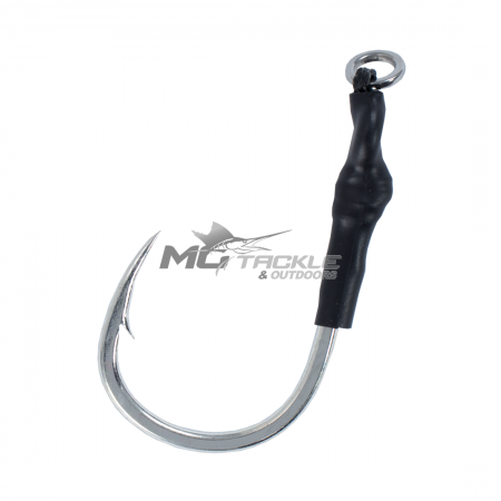 Decoy DJ-21 Pluggin Jack Assist Hook