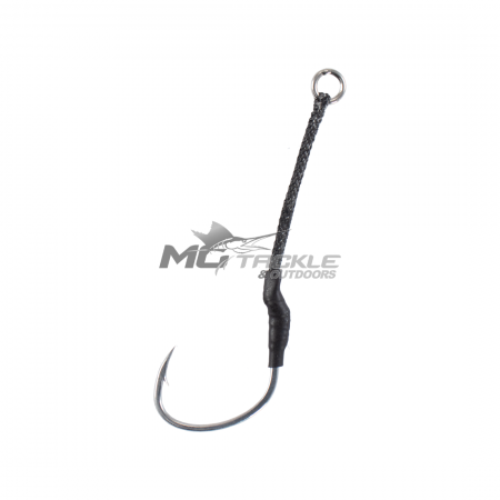 Decoy DJ-79 Long Pike Assist Hook