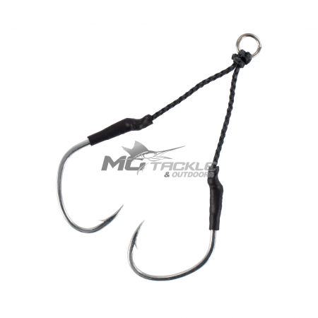 Decoy DJ-88 Twin Pike Assist Hook
