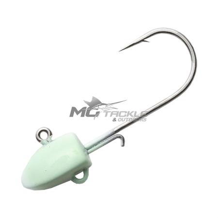 Decoy OS-34G S.G.Head Madai Jig Head