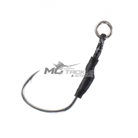 Decoy DJ-78 Middle Pike Assist Hook