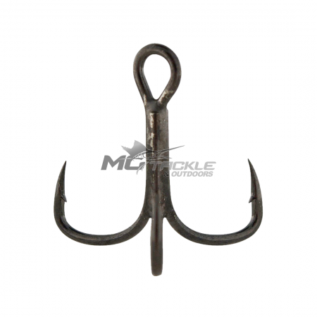 Decoy Y-S25 Treble Hook Pro Pack