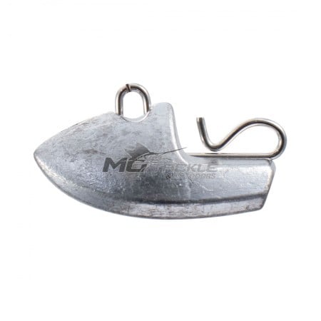 Decoy Sliding Head