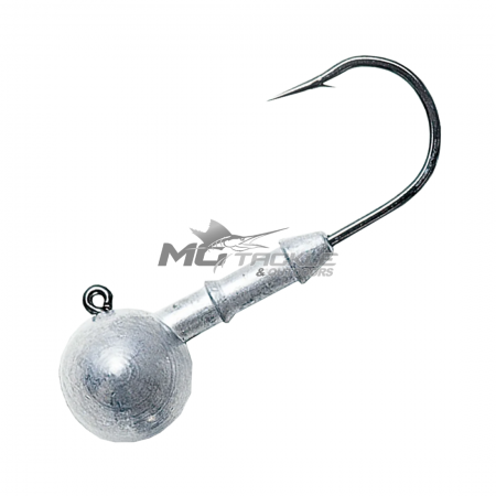 Decoy VJ-73 Egg Two-One Jig Head