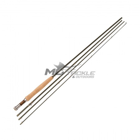 Hardy Demon FWS Fly Rod