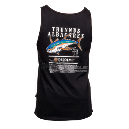 Desolve Albacares Singlet
