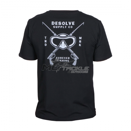 Desolve Deep Dive T-Shirt
