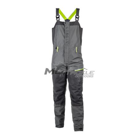 Desolve Proteus Bib