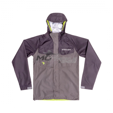 Desolve Rise Jacket
